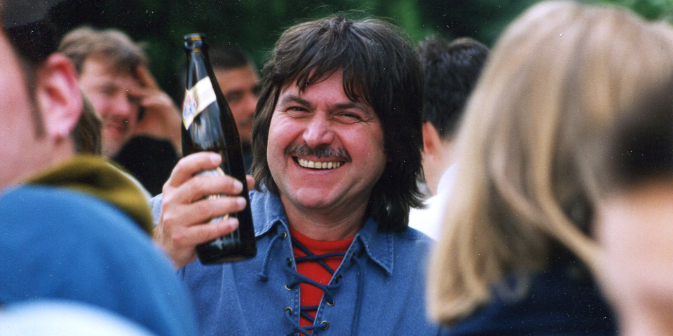 Jubiläum