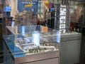 preview - Wesertower 1:100 und 1:333