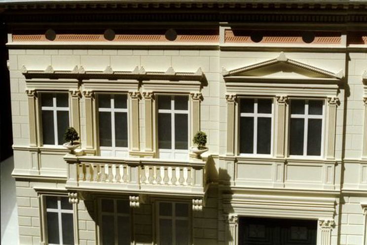 Jgerallee Potsdam,