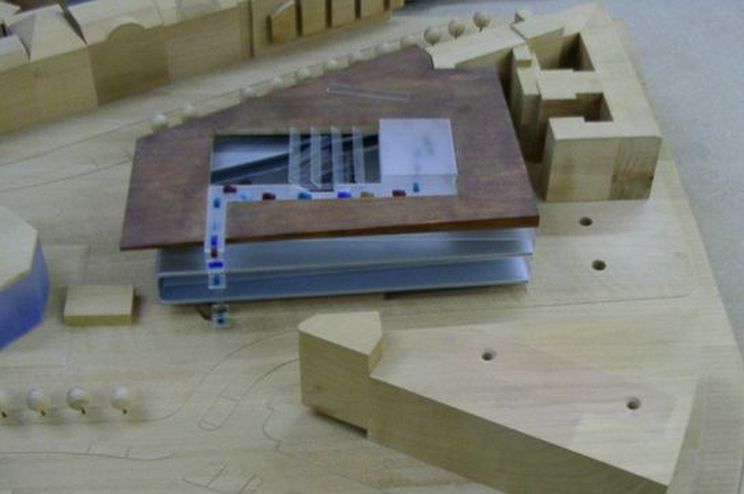 Gunter Dowe Modellbau