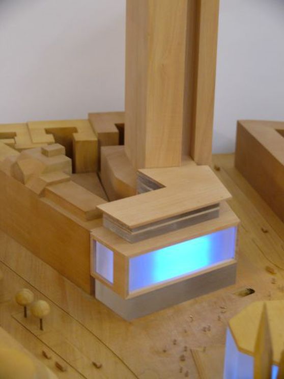 Gunter Dowe Modellbau