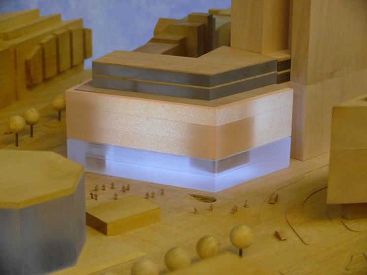 Gunter Dowe Modellbau