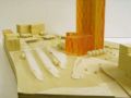 preview - Holzmodell 1:500
