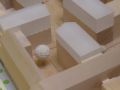 preview - Holzmodell 1:500