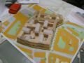 preview - Holzmodell 1:500